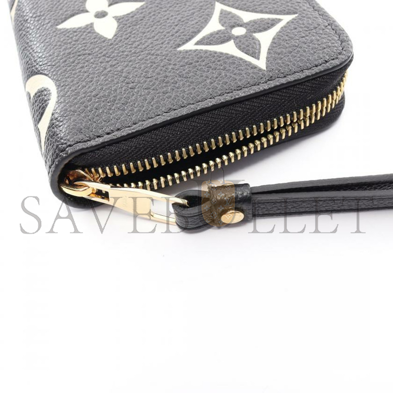 LOUIS VUITTON GIANT ZIPPY WALLET M69794 (19*10.5*2.5cm) 